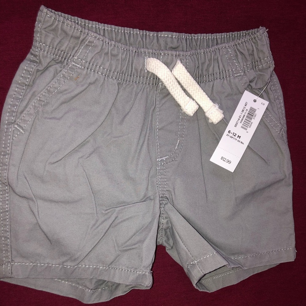 Baby Shorts
